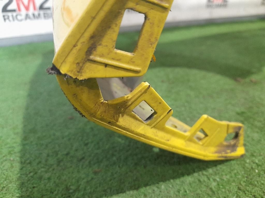 Paraurti ANT 52056614 Fiat 500L 2017