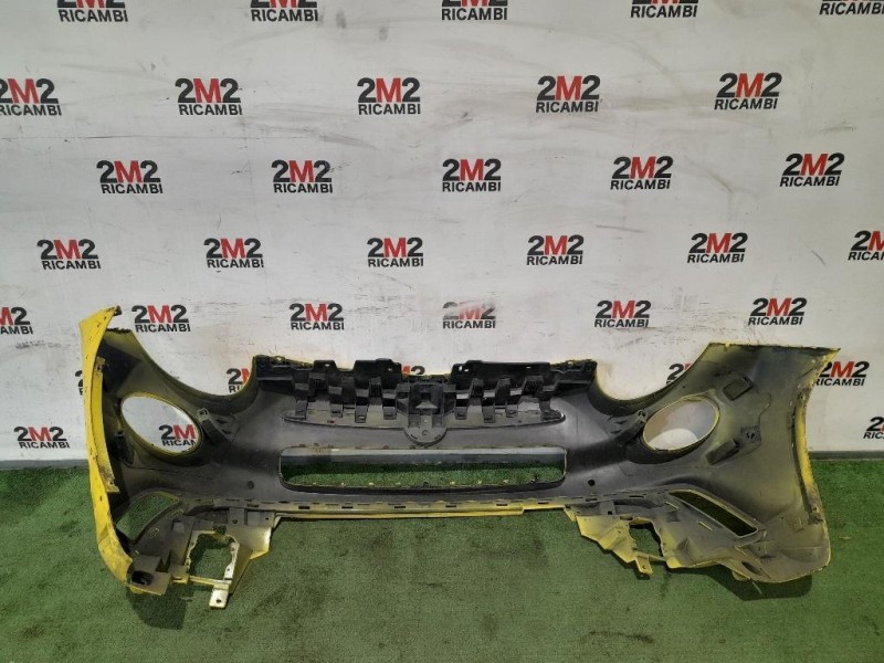 Paraurti ANT 52056614 Fiat 500L 2017