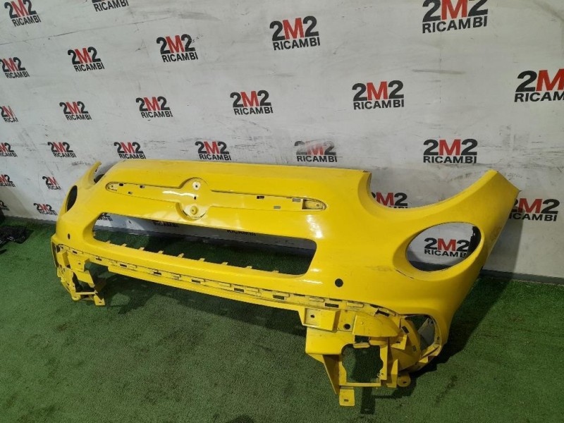 Paraurti ANT 52056614 Fiat 500L 2017
