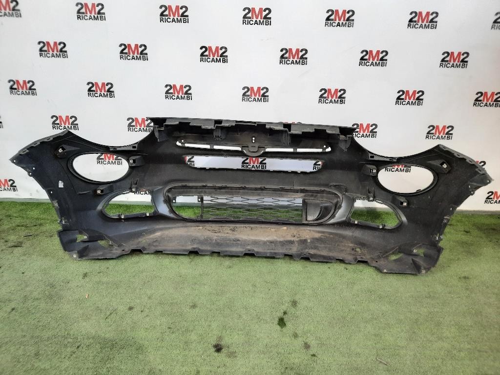 Paraurti ANT 735633859 Fiat 500X 2015