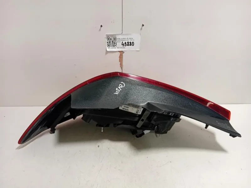 Fanale POST DX 13296480 Opel Corsa D 2011