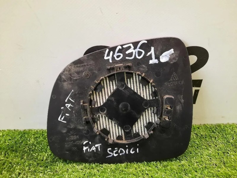 Vetro Specchio Retrovisore ANT DX 71743611 Fiat Sedici 2006