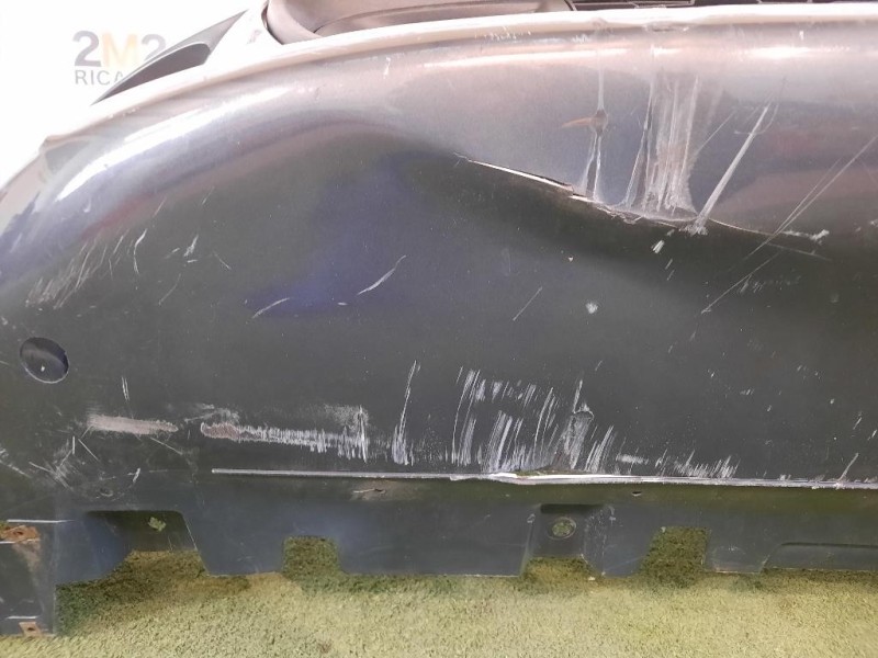 Paraurti ANT 735633859 Fiat 500X 2015