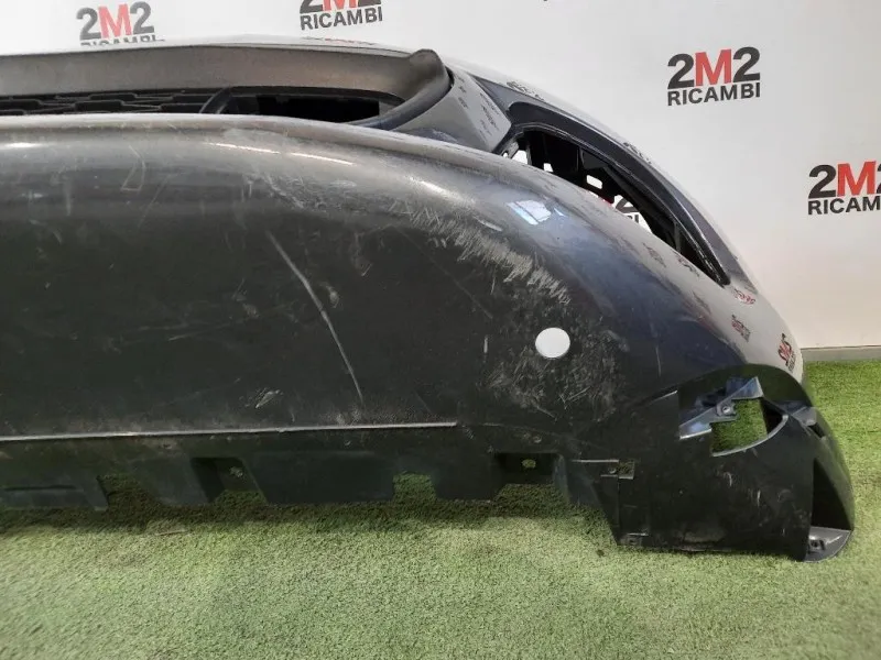 Paraurti ANT 735633859 Fiat 500X 2015