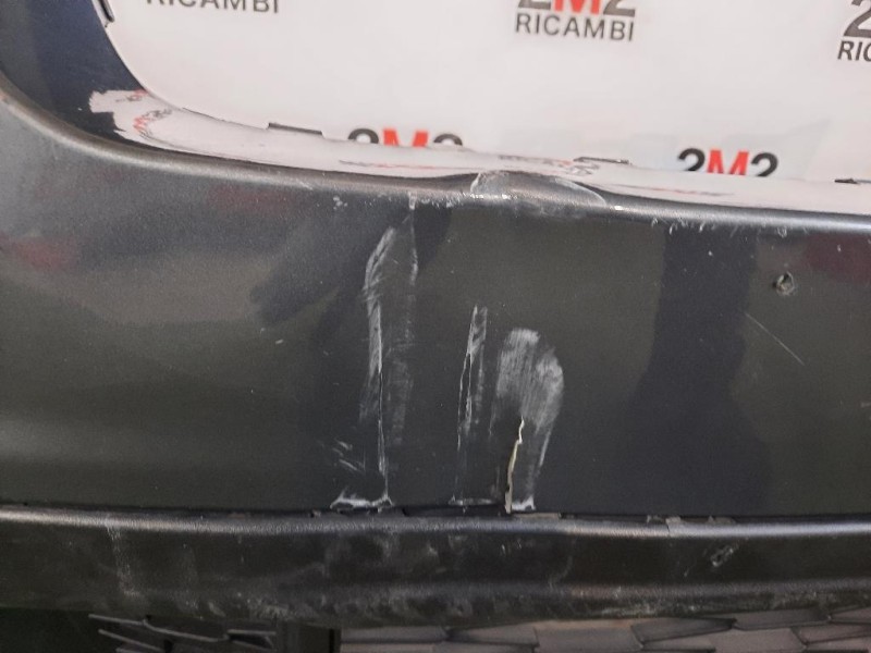 Paraurti ANT 735633859 Fiat 500X 2015