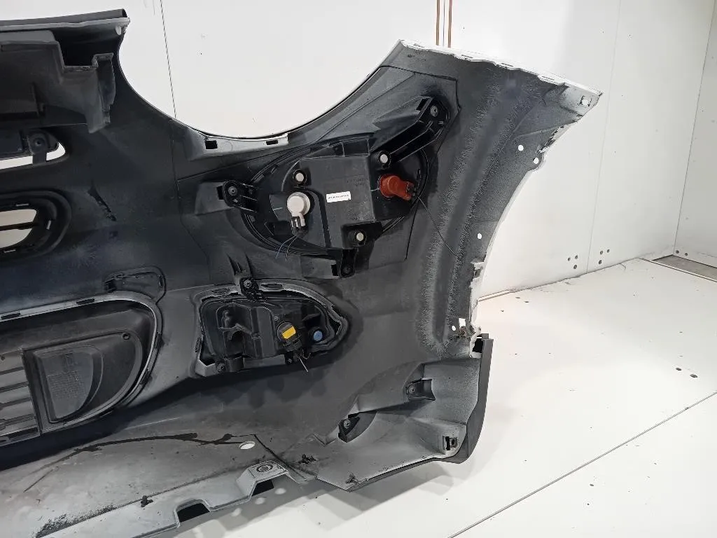 Paraurti ANT PARAURTI ANT Fiat 500X 2015