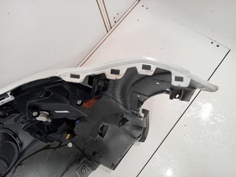 Paraurti ANT PARAURTI ANT Fiat 500X 2015