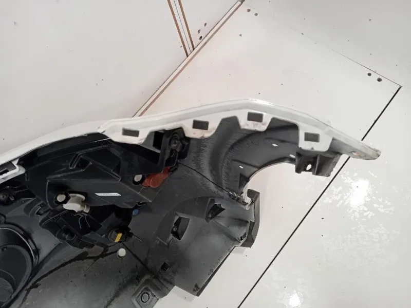 Paraurti ANT PARAURTI ANT Fiat 500X 2015