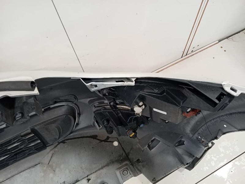 Paraurti ANT PARAURTI ANT Fiat 500X 2015