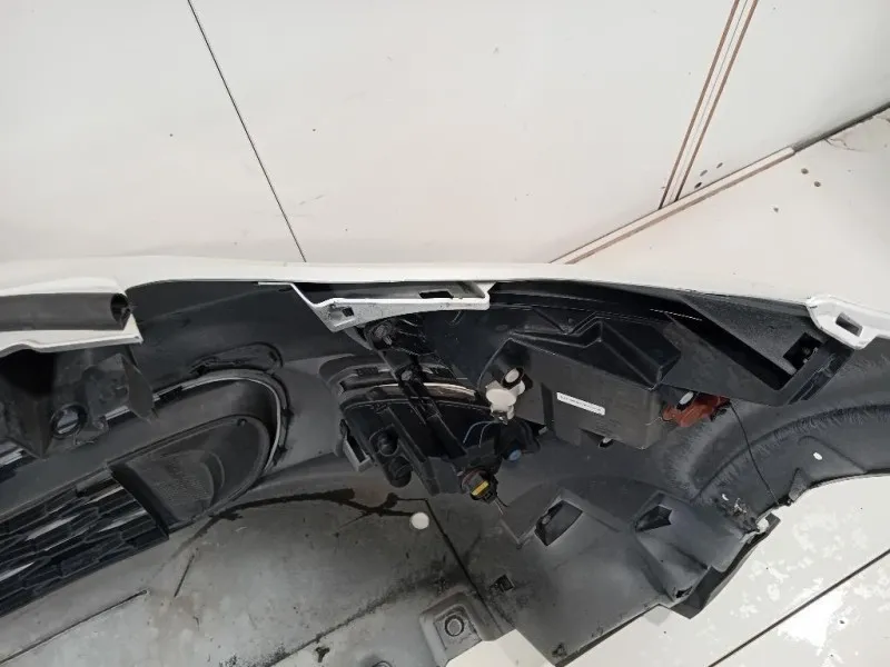 Paraurti ANT PARAURTI ANT Fiat 500X 2015