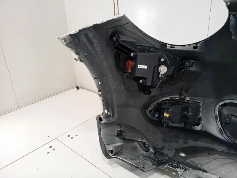 Paraurti ANT PARAURTI ANT Fiat 500X 2015