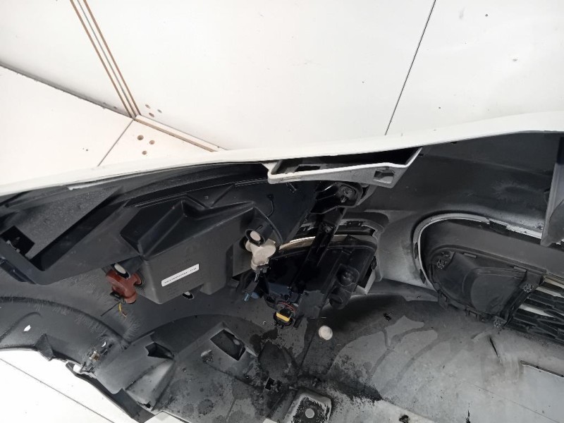 Paraurti ANT PARAURTI ANT Fiat 500X 2015