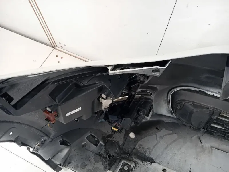 Paraurti ANT PARAURTI ANT Fiat 500X 2015