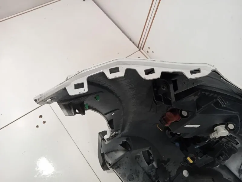 Paraurti ANT PARAURTI ANT Fiat 500X 2015