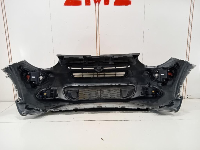 Paraurti ANT PARAURTI ANT Fiat 500X 2015