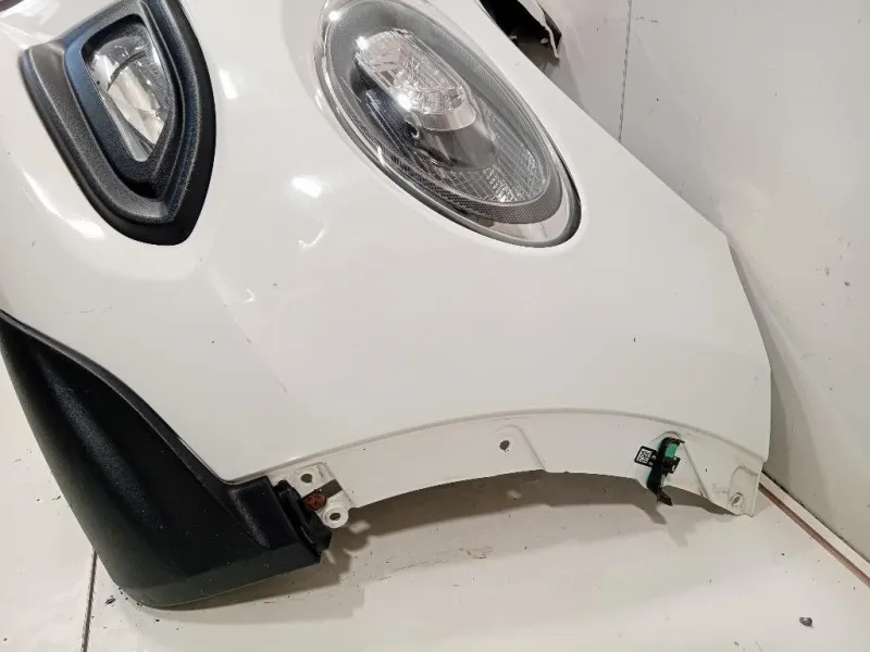 Paraurti ANT PARAURTI ANT Fiat 500X 2015