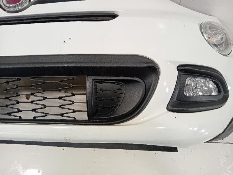 Paraurti ANT PARAURTI ANT Fiat 500X 2015