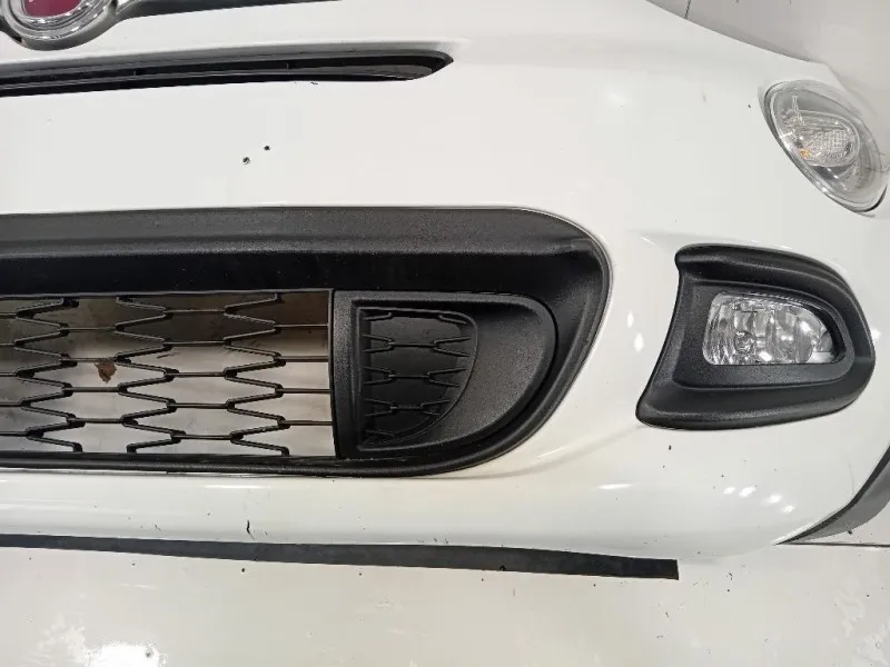 Paraurti ANT PARAURTI ANT Fiat 500X 2015