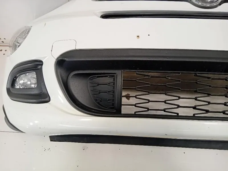Paraurti ANT PARAURTI ANT Fiat 500X 2015