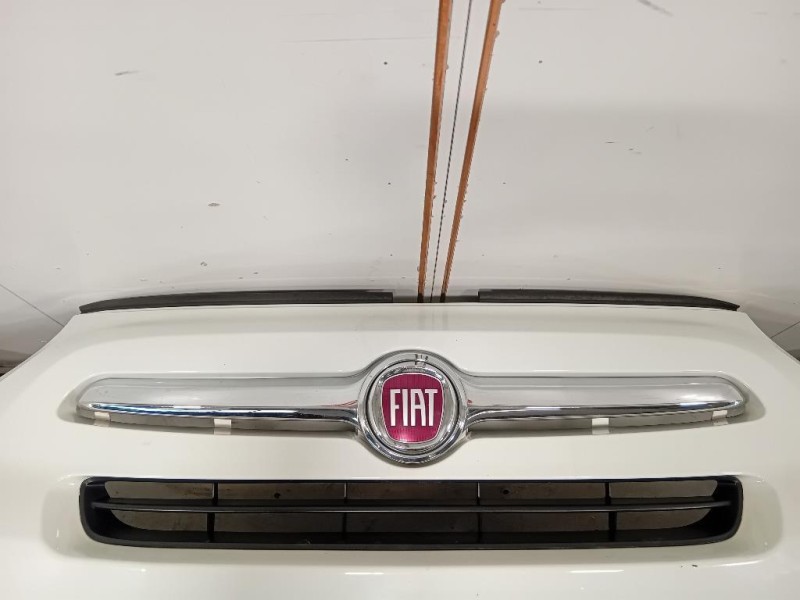 Paraurti ANT PARAURTI ANT Fiat 500X 2015
