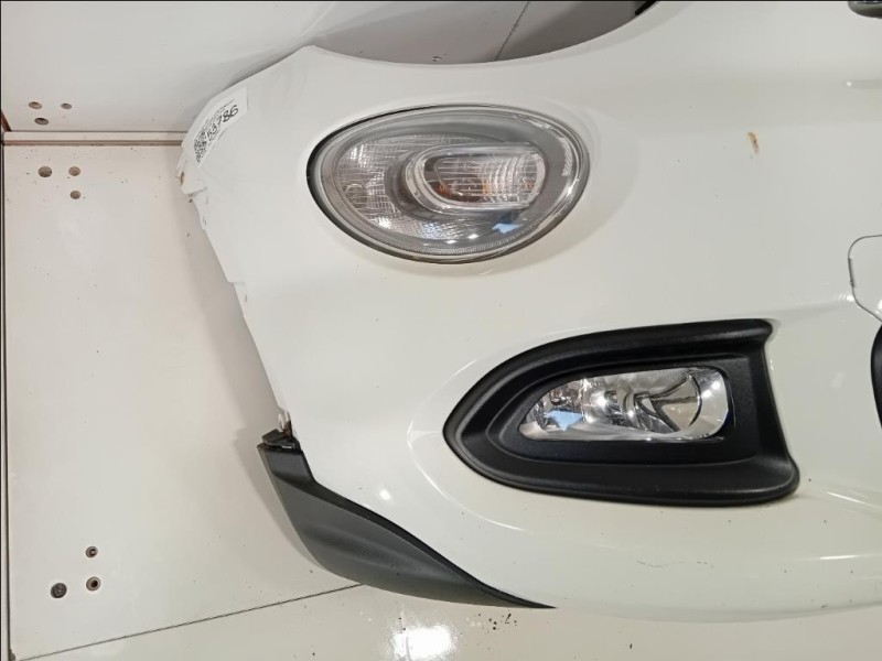 Paraurti ANT PARAURTI ANT Fiat 500X 2015