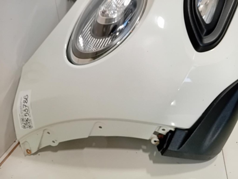 Paraurti ANT PARAURTI ANT Fiat 500X 2015