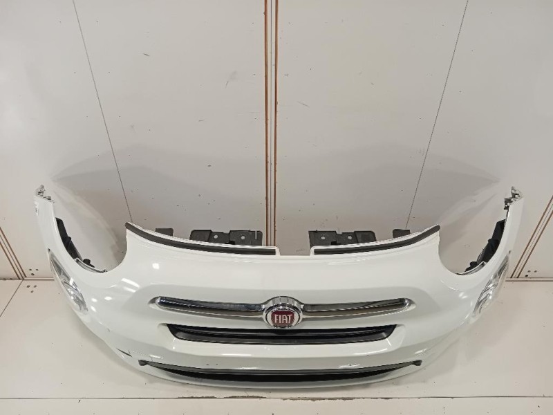 Paraurti ANT PARAURTI ANT Fiat 500X 2015