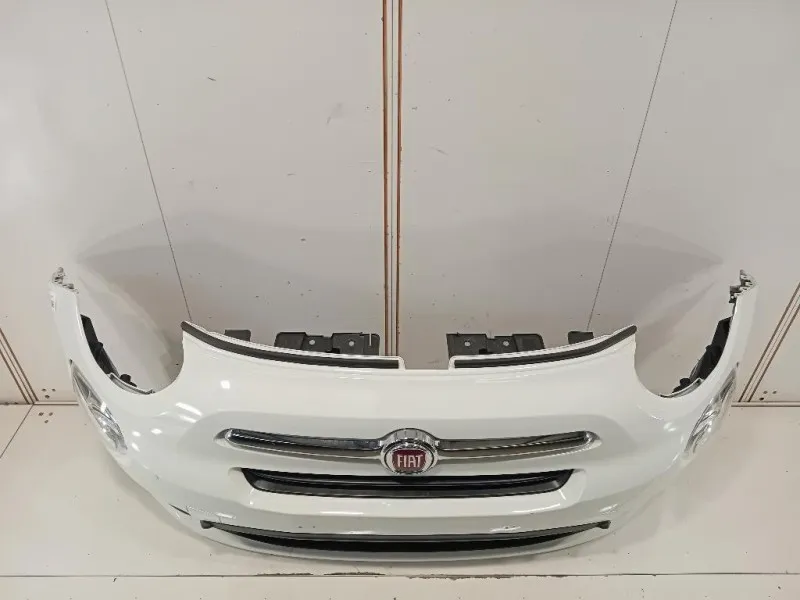 Paraurti ANT PARAURTI ANT Fiat 500X 2015