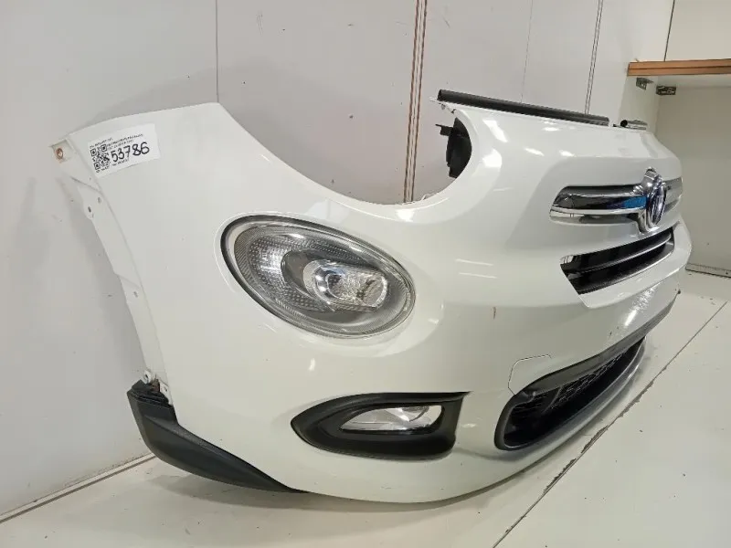Paraurti ANT PARAURTI ANT Fiat 500X 2015