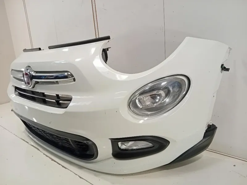Paraurti ANT PARAURTI ANT Fiat 500X 2015