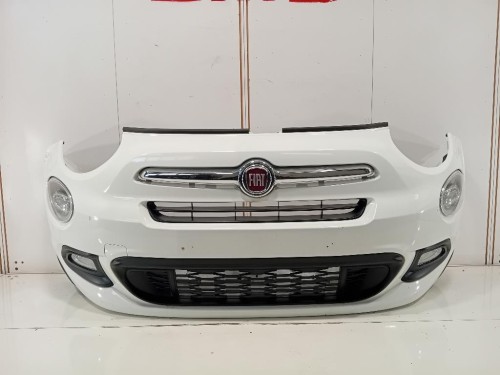 Paraurti ANT PARAURTI ANT Fiat 500X 2015