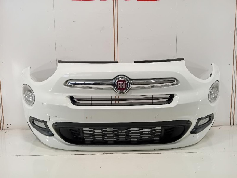 Paraurti ANT PARAURTI ANT Fiat 500X 2015