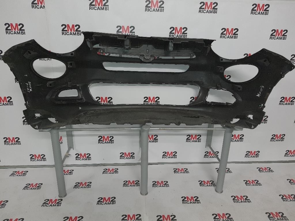 Paraurti ANT 735633859 Fiat 500X 2018