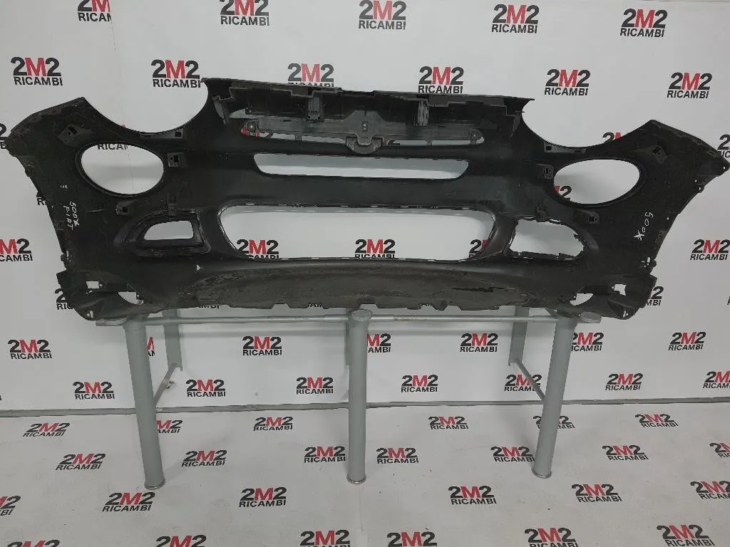Paraurti ANT 735633859 Fiat 500X 2018