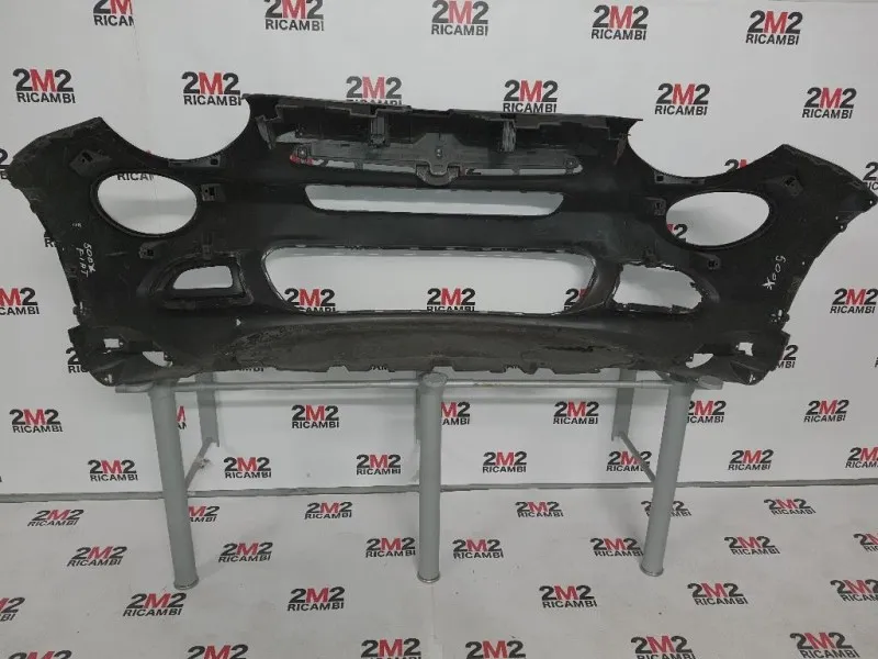 Paraurti ANT 735633859 Fiat 500X 2018
