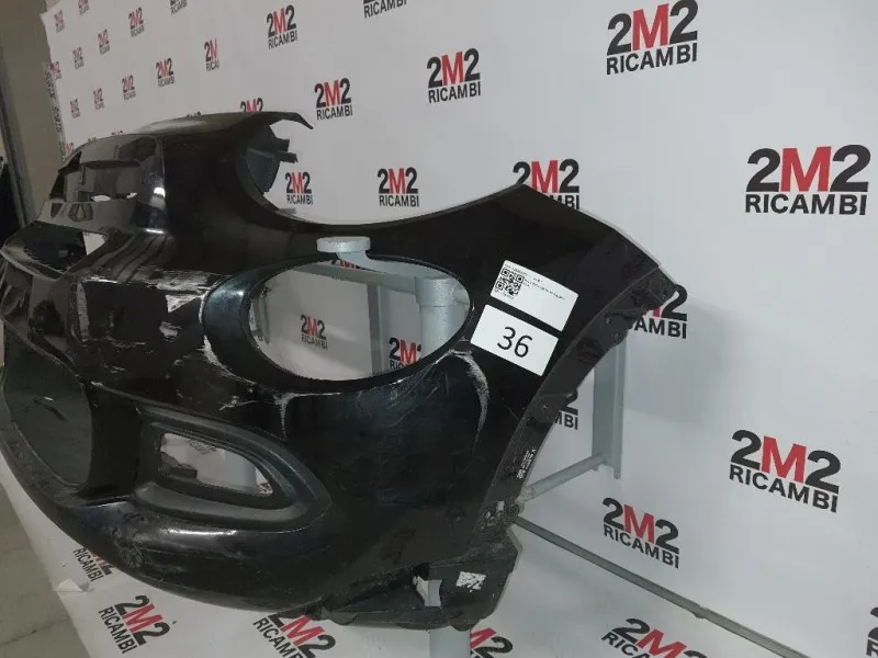Paraurti ANT 735633859 Fiat 500X 2018