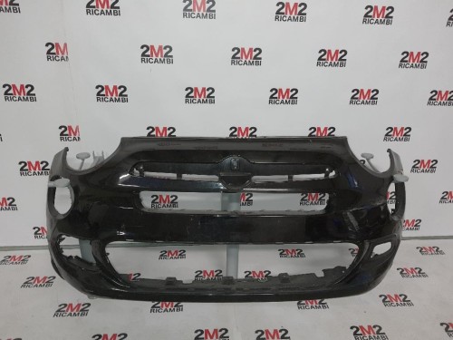 Paraurti ANT 735633859 Fiat 500X 2018