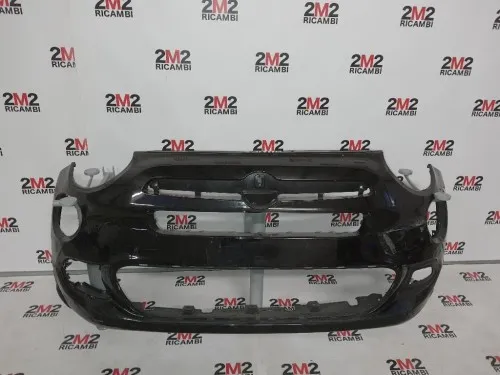 Paraurti ANT 735633859 Fiat 500X 2018