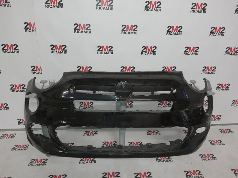 Paraurti ANT 735633859 Fiat 500X 2018