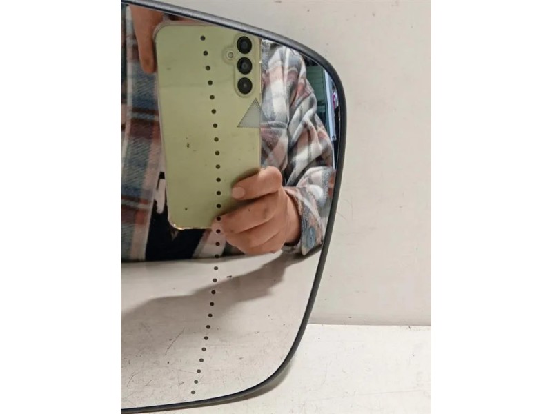 Vetro Specchio Retrovisore ANT DX 96366-00Q2B Nissan Townstar 2022