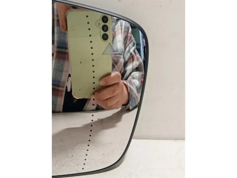 Vetro Specchio Retrovisore ANT DX 96366-00Q2B Nissan Townstar 2022