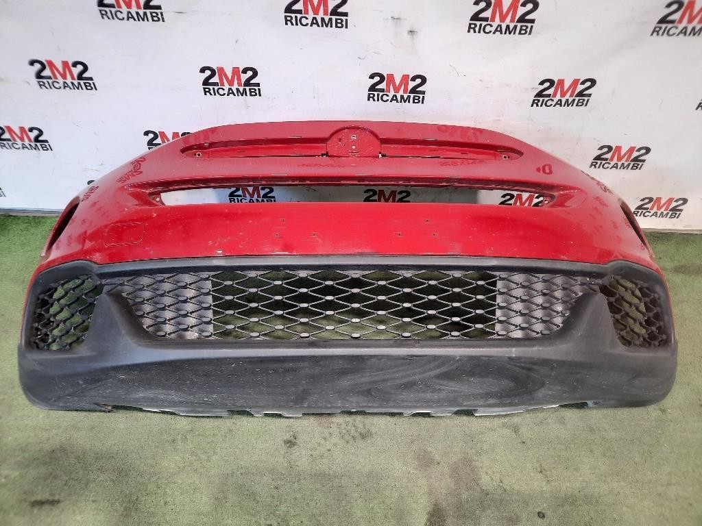 Paraurti ANT 52102556 Fiat 500X 2018