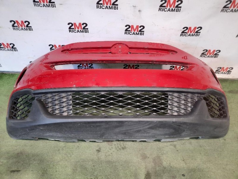 Paraurti ANT 52102556 Fiat 500X 2018