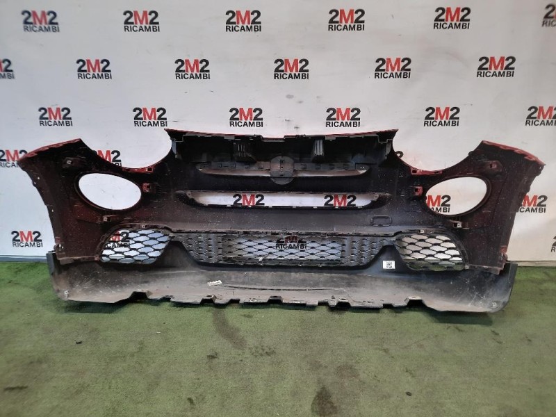 Paraurti ANT 52102556 Fiat 500X 2018