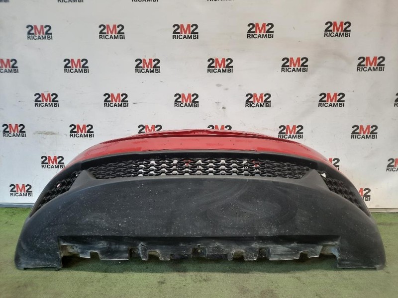 Paraurti ANT 52102556 Fiat 500X 2018