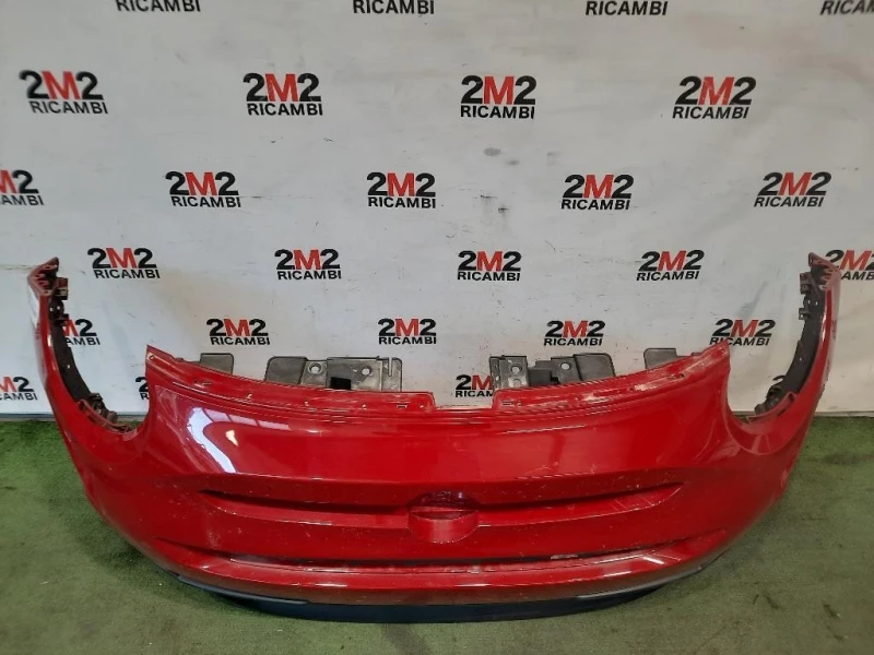 Paraurti ANT 52102556 Fiat 500X 2018