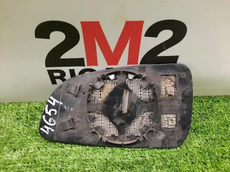 Vetro Specchio Retrovisore ANT DX 13141984 Opel Astra H 2005