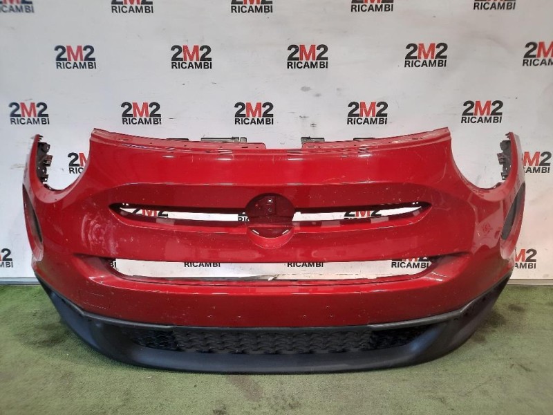 Paraurti ANT 52102556 Fiat 500X 2018