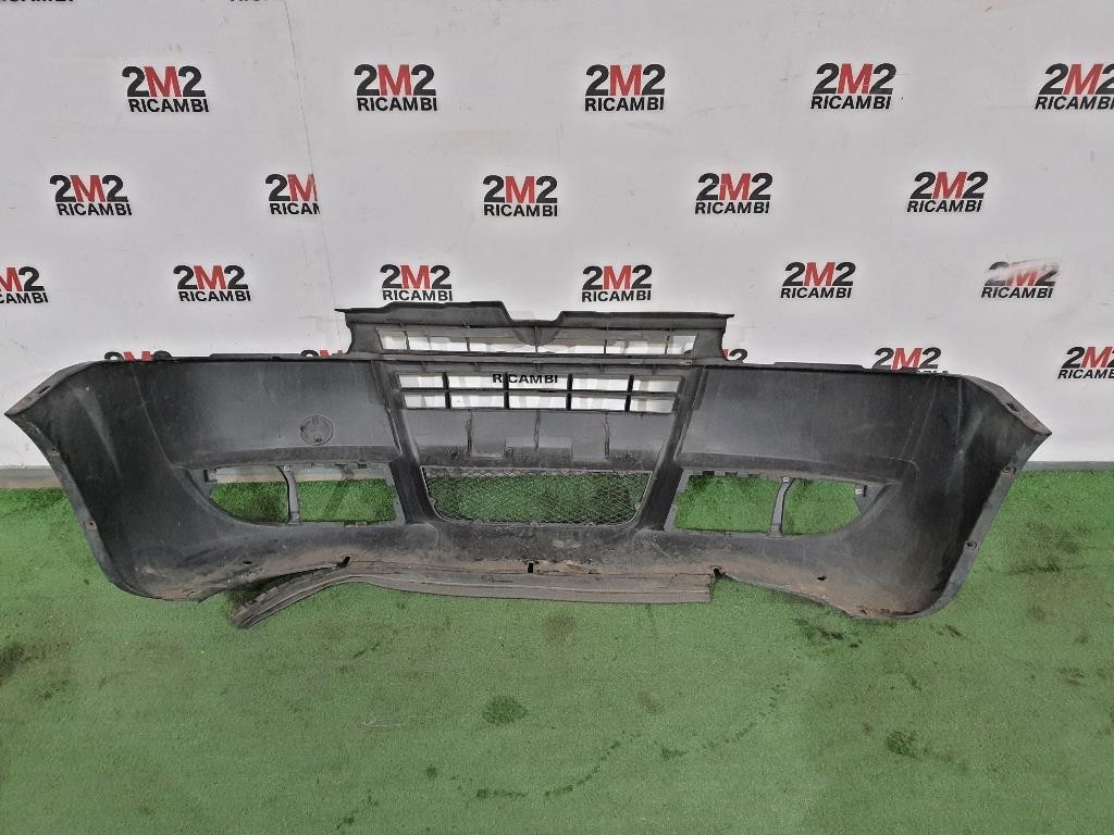Paraurti ANT 735388353 Fiat Doblò II 2005