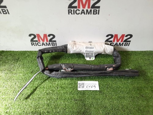 Air-bag A Tendina SX 985P1JY00A Renault Koleos I 2008